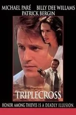 Póster de Laberinto de engaños