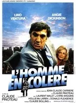 Póster de Laberinto