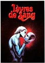 Póster de Labios de sangre