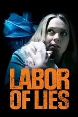 Póster de Labor of Lies