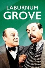 Póster de Laburnum Grove
