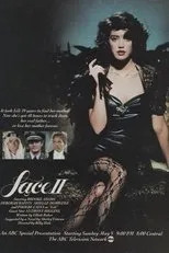 Póster de Lace 2