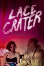 Póster de Lace Crater