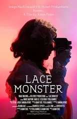 Póster de Lace Monster