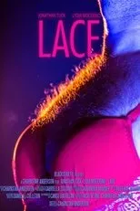 Póster de Lace