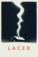 Póster de Laced