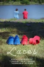 Póster de Laces