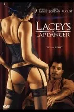 Póster de Lacey's A Lapdancer