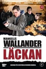 Póster de Läckan