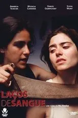 Póster de Laços de Sangue