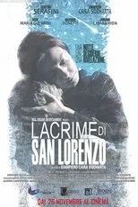 Póster de Lacrime di San Lorenzo