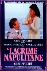 Póster de Lacrime napulitane