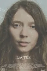 Póster de Lactée