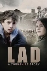 Póster de Lad: A Yorkshire Story