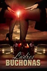 Póster de Ladies Buchonas
