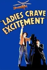 Póster de Ladies Crave Excitement