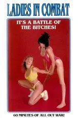 Póster de Ladies in Combat