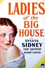 Póster de Ladies of the Big House