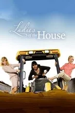 Póster de Ladies of the House