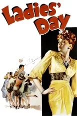 Póster de Ladies' Day