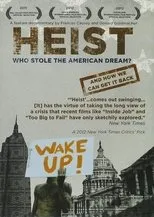 Póster de Ladrones del sueño americano