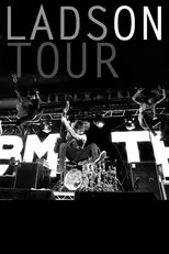 Póster de Lads on Tour