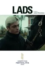 Póster de Lads