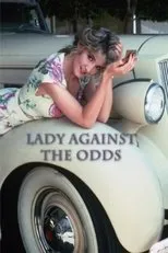 Póster de Lady Against the Odds