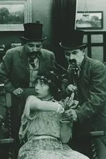 Póster de Lady Baffles and Detective Duck in When the Wets Went Dry