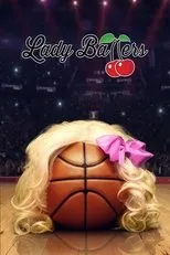 Póster de Lady Ballers