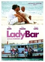 Póster de Lady Bar