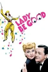 Póster de Lady Be Good