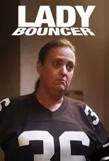 Póster de Lady Bouncer