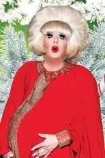 Póster de Lady Bunny in What Child Is This?