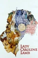 Póster de Lady Caroline Lamb