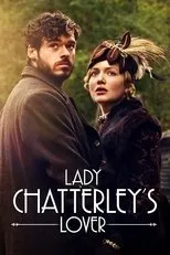 Póster de Lady Chatterley's Lover