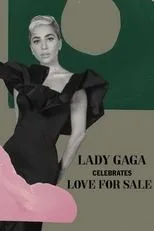 Póster de Lady Gaga Celebrates Love for Sale