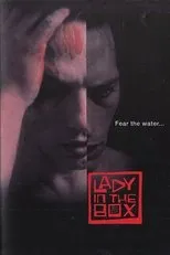 Póster de Lady in the Box