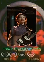 Póster de Lady Lamb | I Feel A Stillness Growing | A Behind The Scenes Film