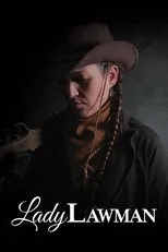 Póster de Lady Lawman