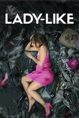 Póster de Lady-Like