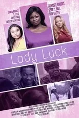 Póster de Lady Luck