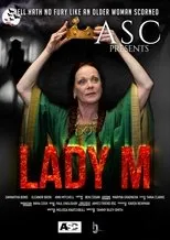 Póster de Lady M