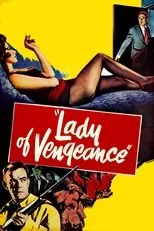Póster de Lady of Vengeance