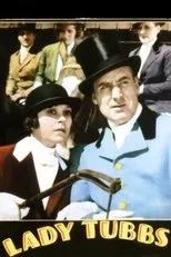 Póster de Lady Tubbs