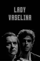 Póster de Lady Vaselina