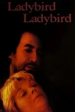 Póster de Ladybird Ladybird
