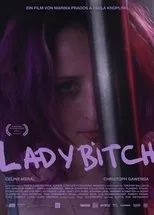 Póster de Ladybitch