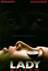 Póster de Ladykiller