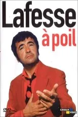 Póster de Lafesse : À poil